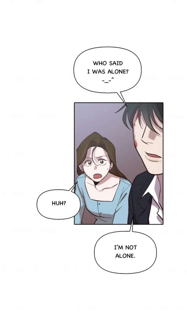 The Time When We Were Young Chapter 100 - Page 70