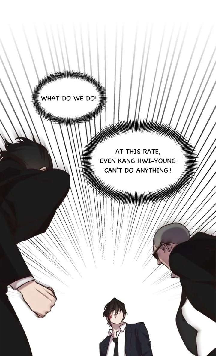 The Time When We Were Young Chapter 100 - Page 72