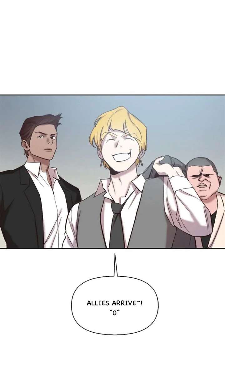 The Time When We Were Young Chapter 100 - Page 77