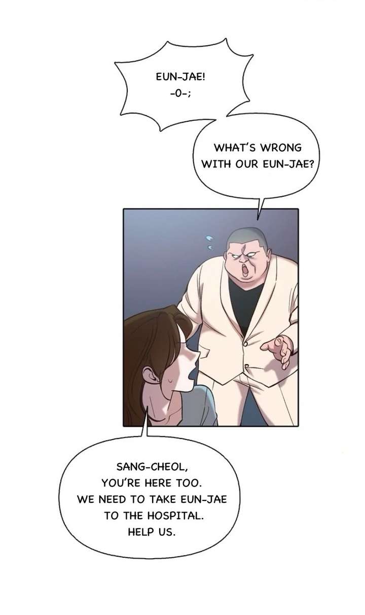 The Time When We Were Young Chapter 101 - Page 5