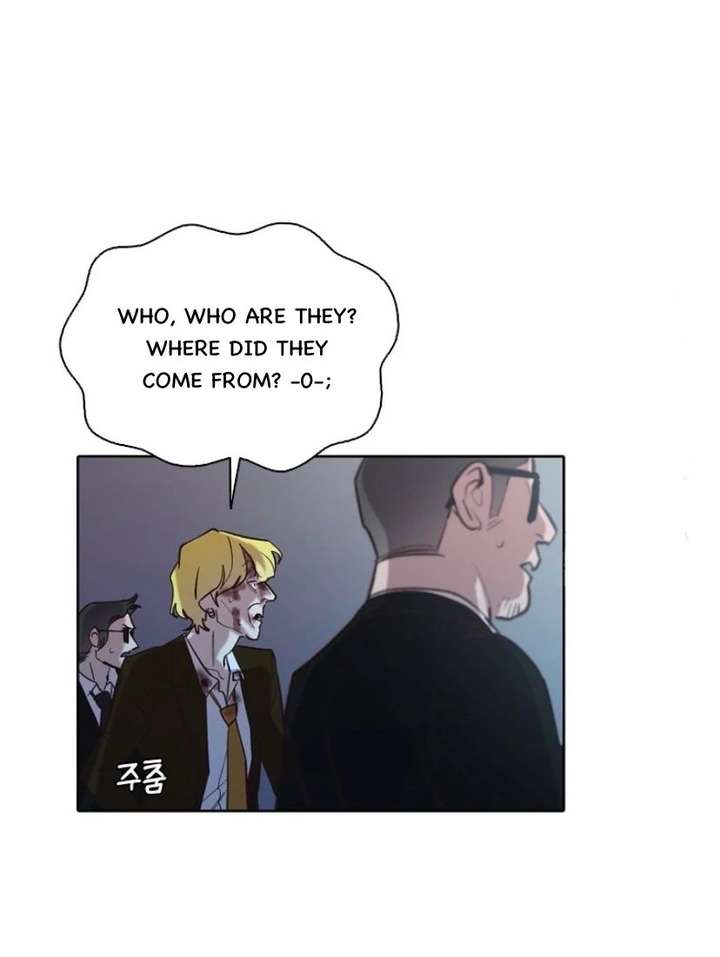 The Time When We Were Young Chapter 101 - Page 8