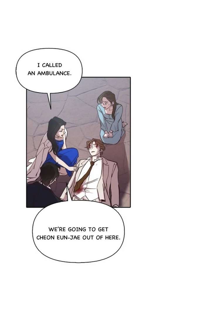 The Time When We Were Young Chapter 101 - Page 10