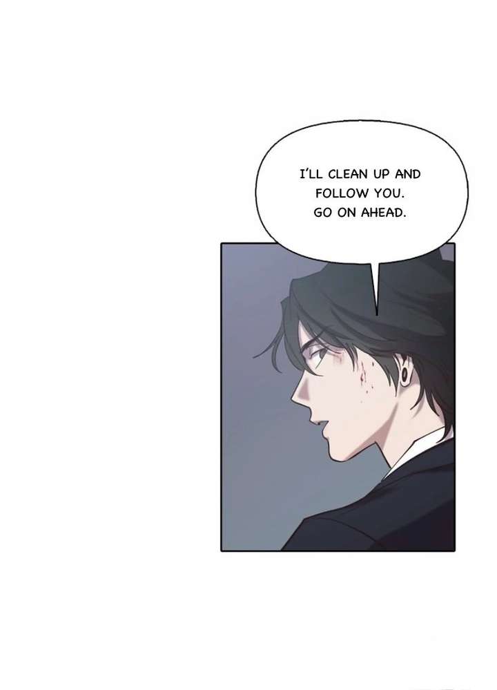 The Time When We Were Young Chapter 101 - Page 11