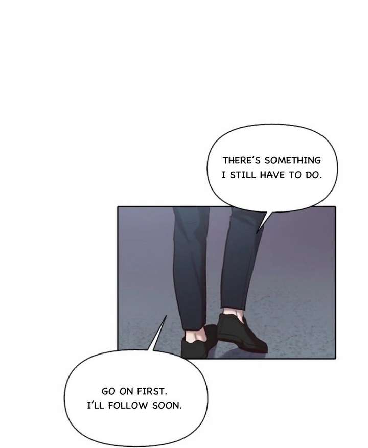 The Time When We Were Young Chapter 101 - Page 13