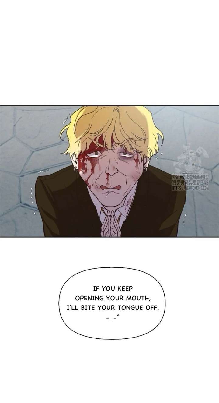 The Time When We Were Young Chapter 101 - Page 20