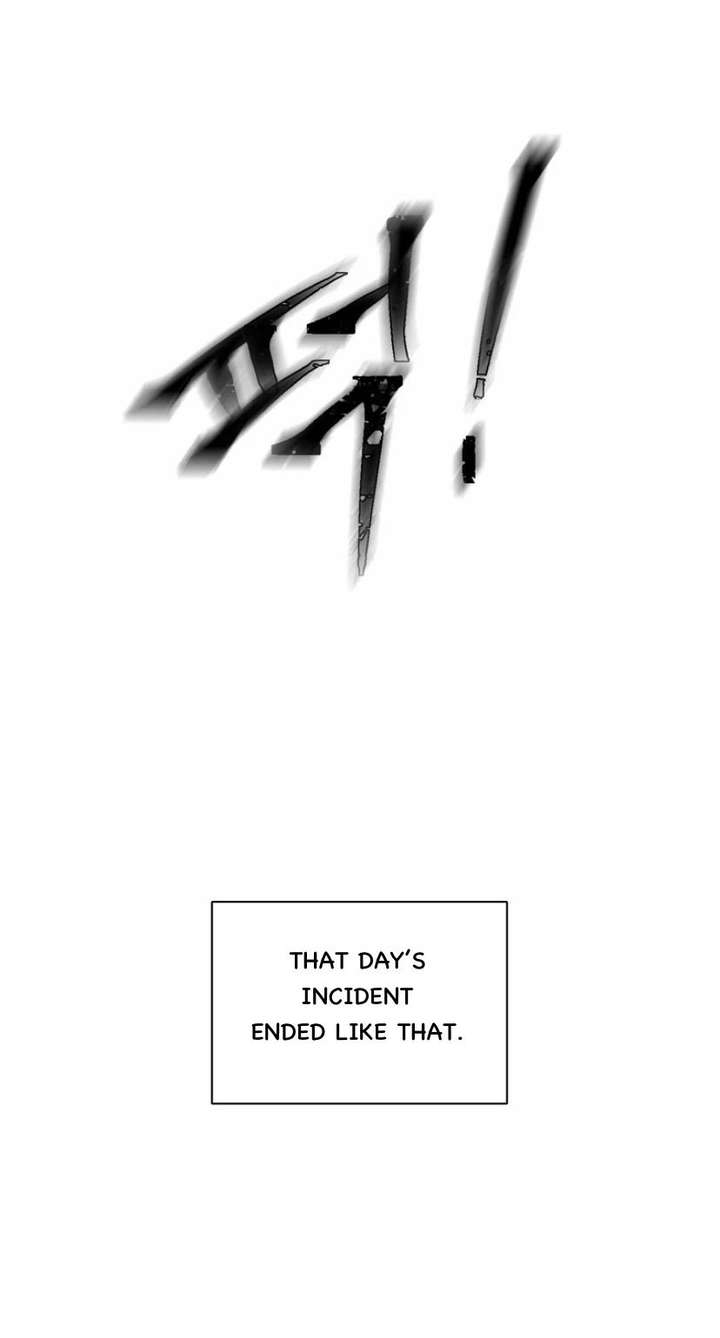 The Time When We Were Young Chapter 101 - Page 22