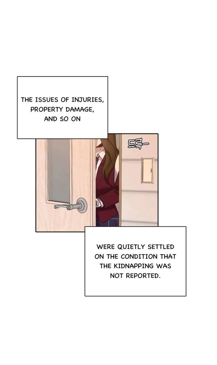 The Time When We Were Young Chapter 101 - Page 27