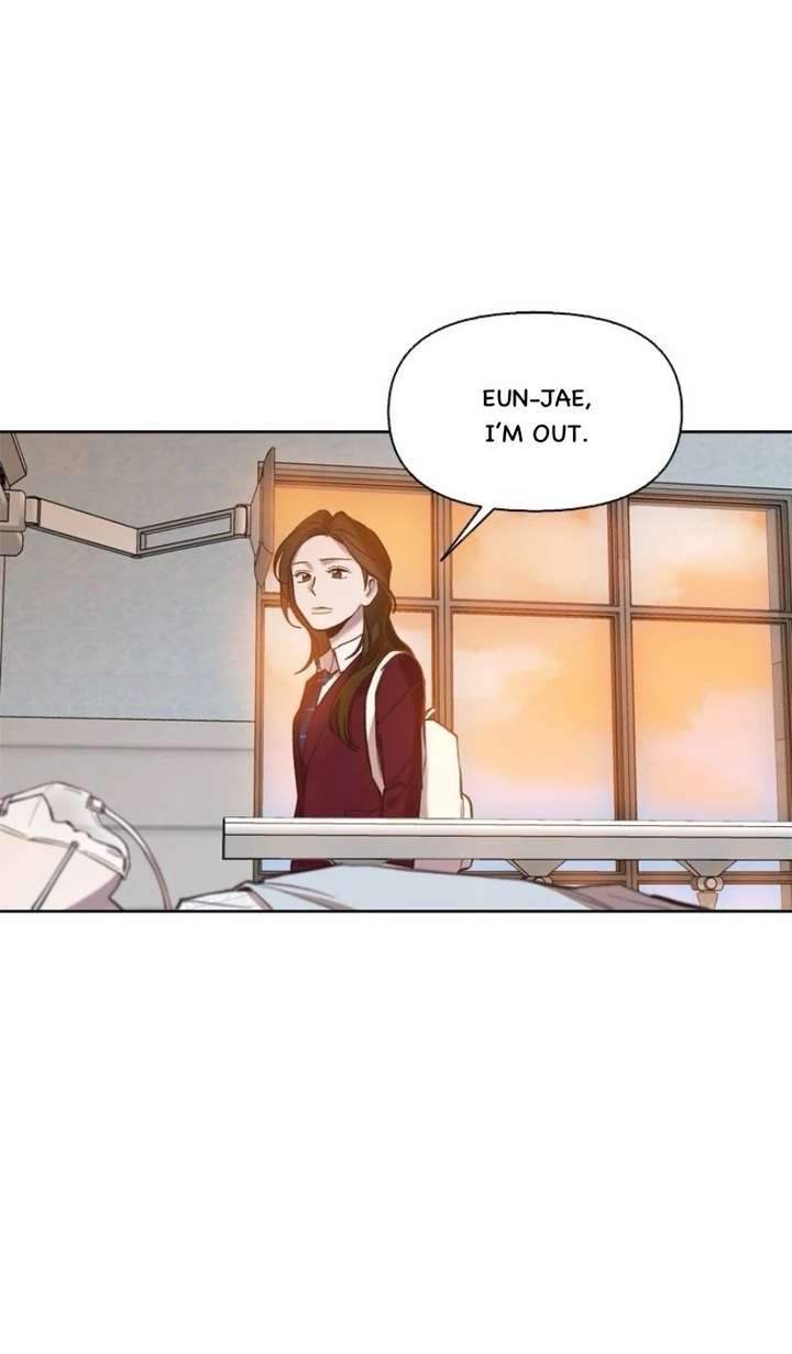 The Time When We Were Young Chapter 101 - Page 30