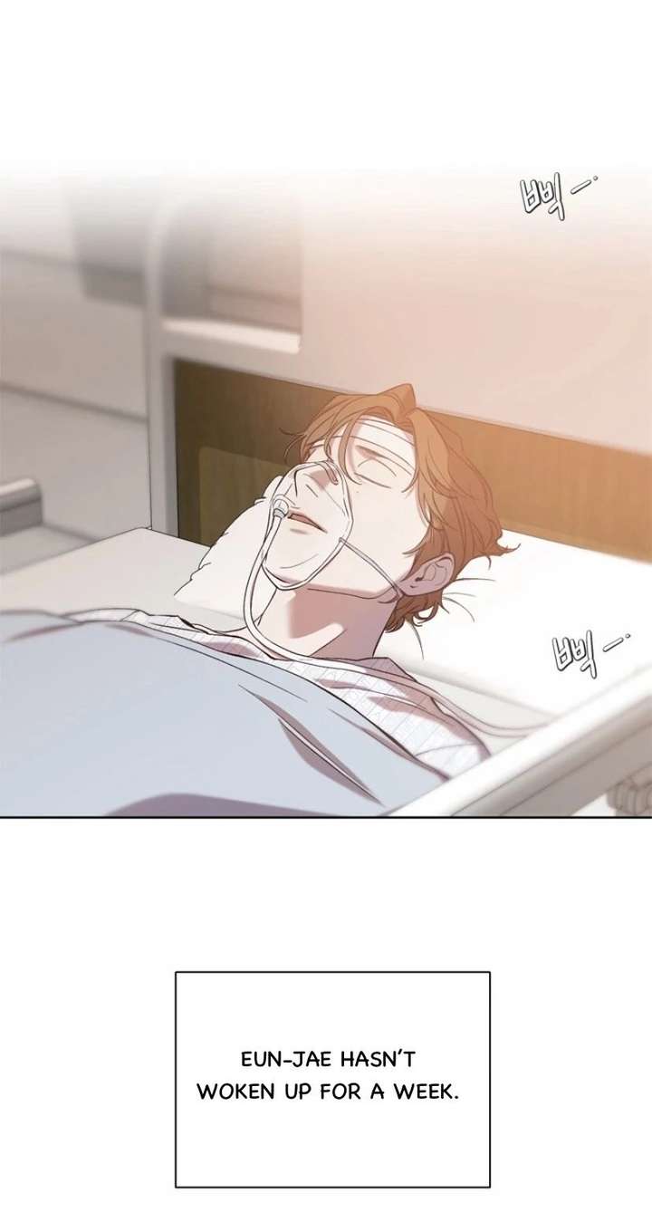 The Time When We Were Young Chapter 101 - Page 31