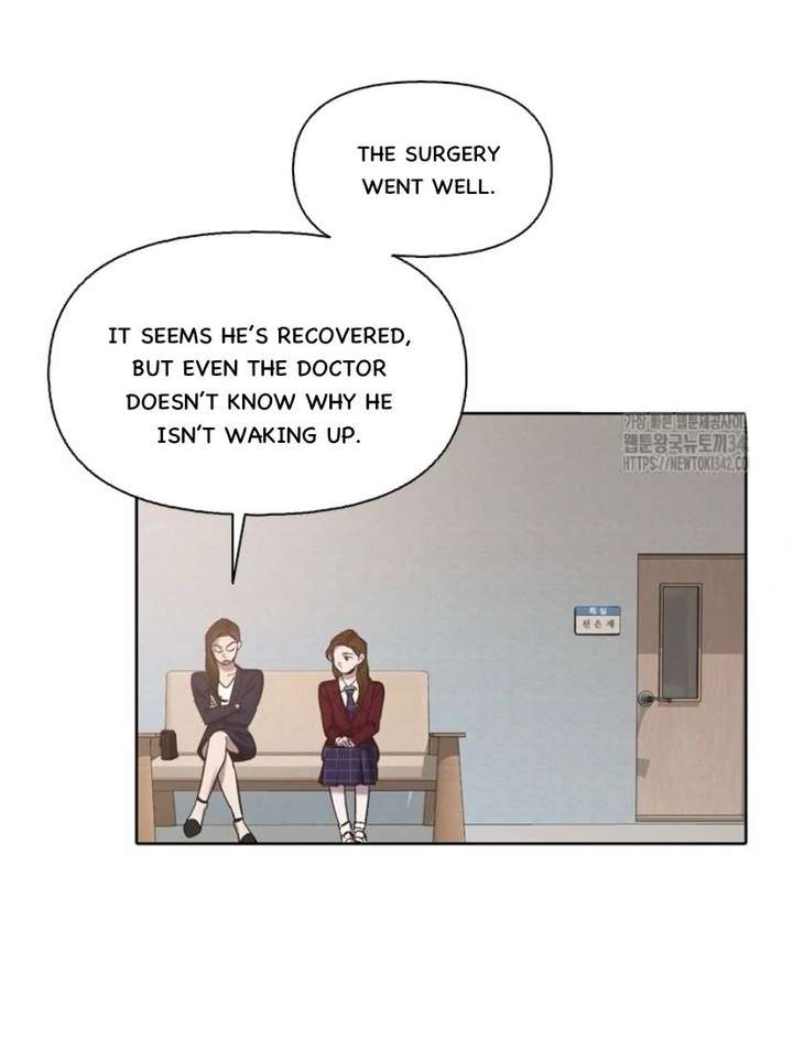 The Time When We Were Young Chapter 101 - Page 34