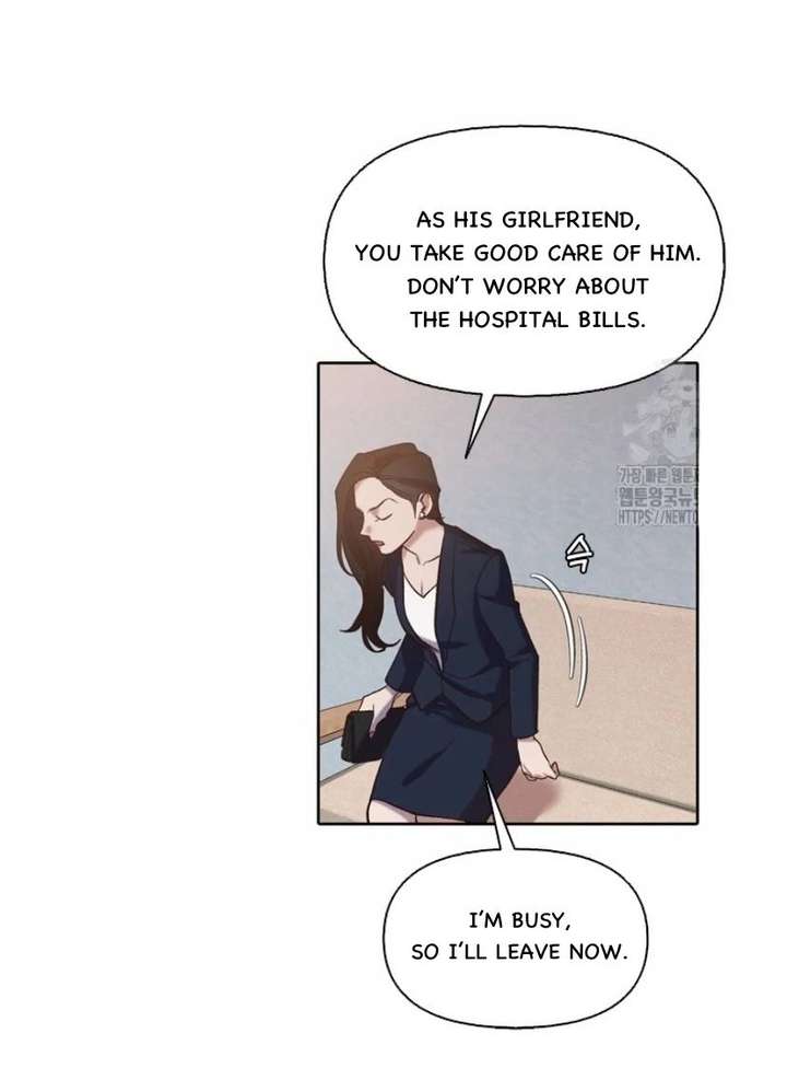 The Time When We Were Young Chapter 101 - Page 36