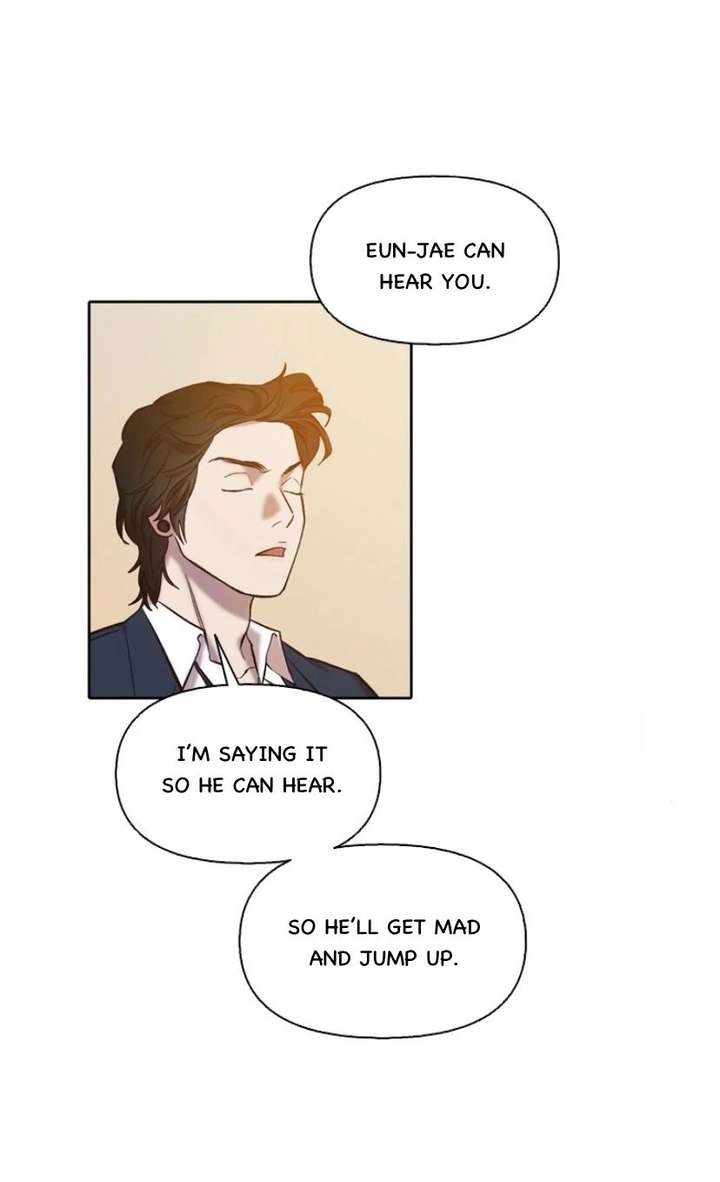 The Time When We Were Young Chapter 101 - Page 43