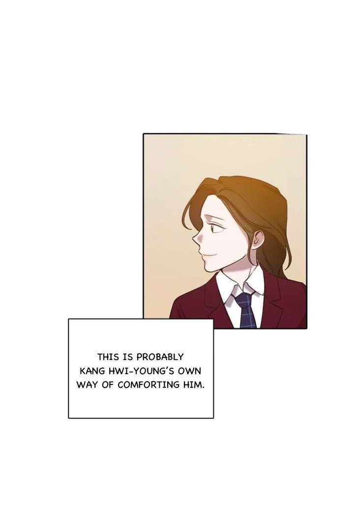 The Time When We Were Young Chapter 101 - Page 44