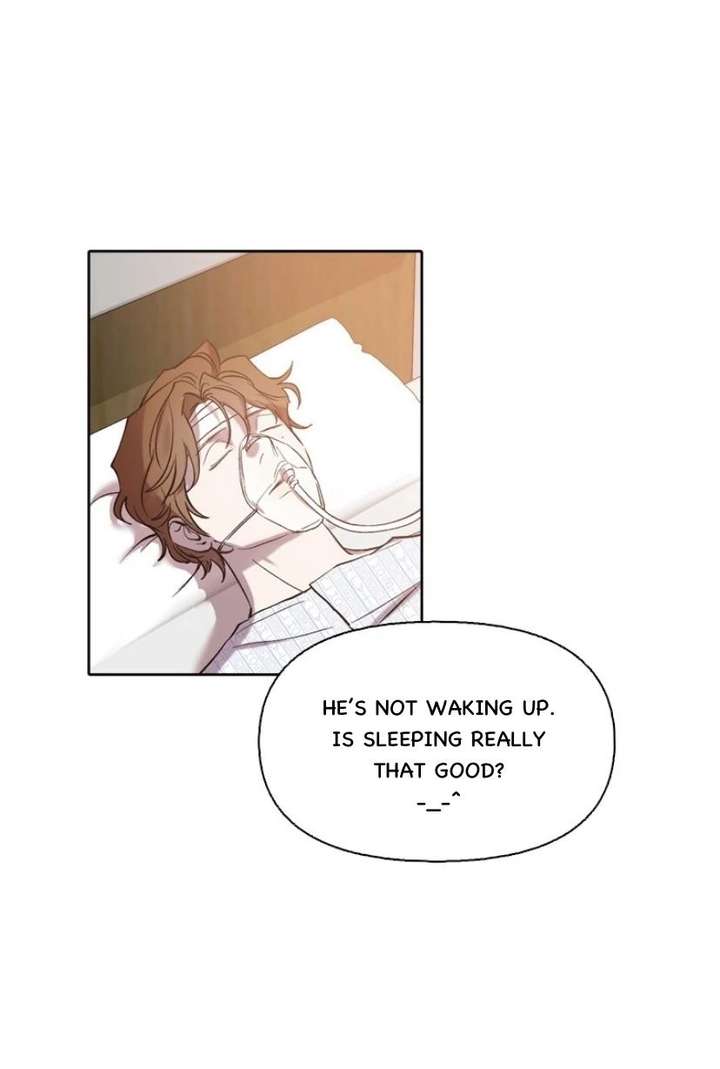 The Time When We Were Young Chapter 101 - Page 46