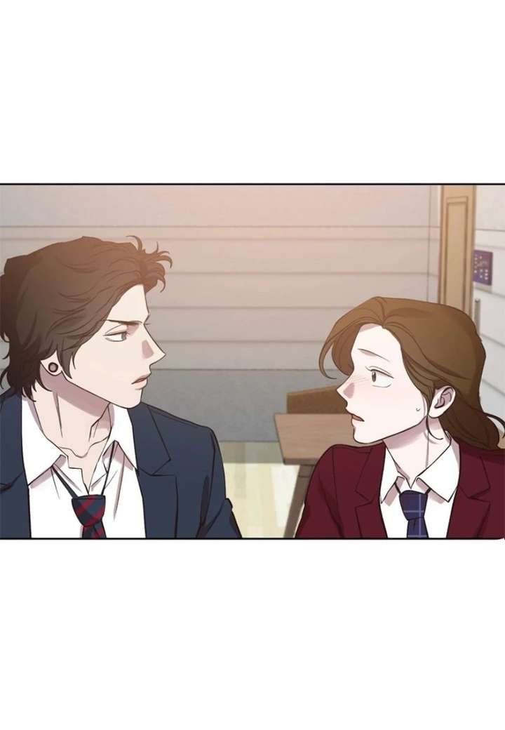 The Time When We Were Young Chapter 101 - Page 48