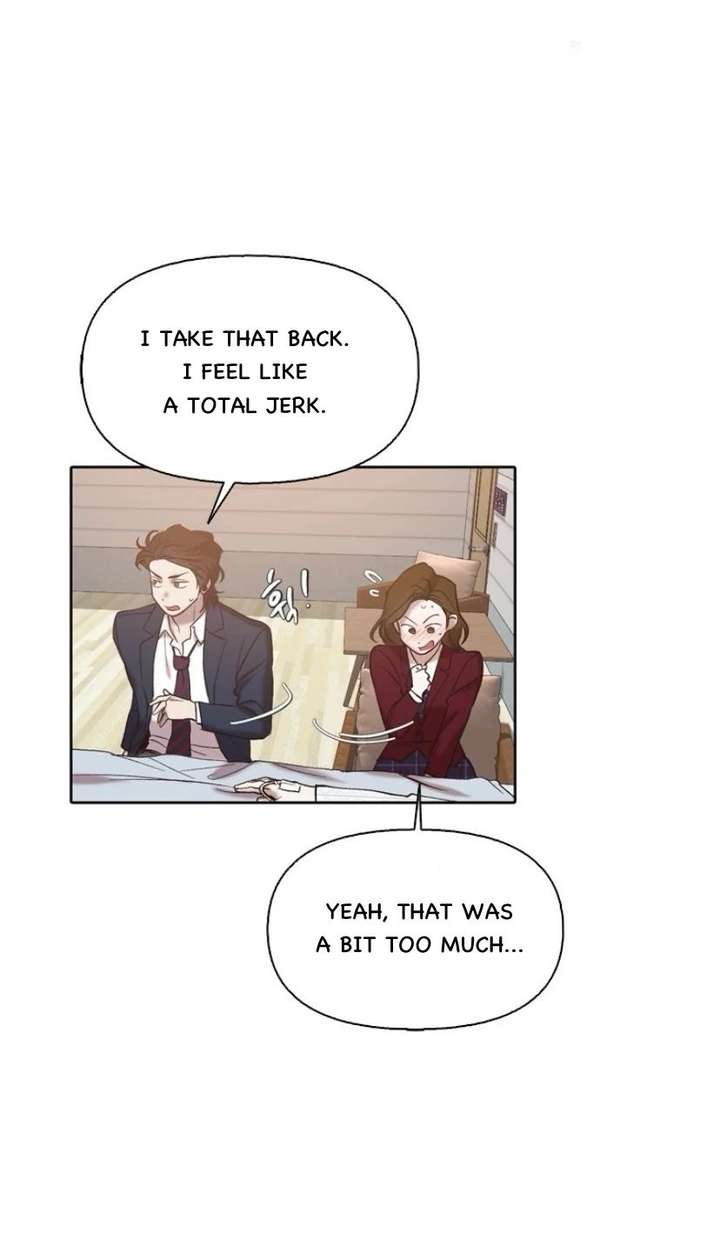 The Time When We Were Young Chapter 101 - Page 49