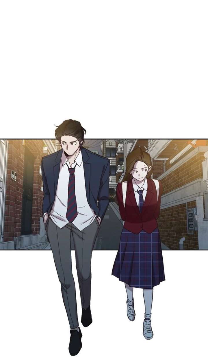 The Time When We Were Young Chapter 101 - Page 51