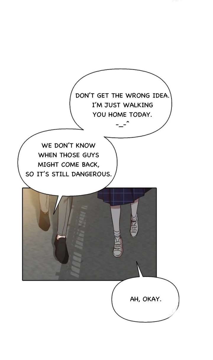 The Time When We Were Young Chapter 101 - Page 52