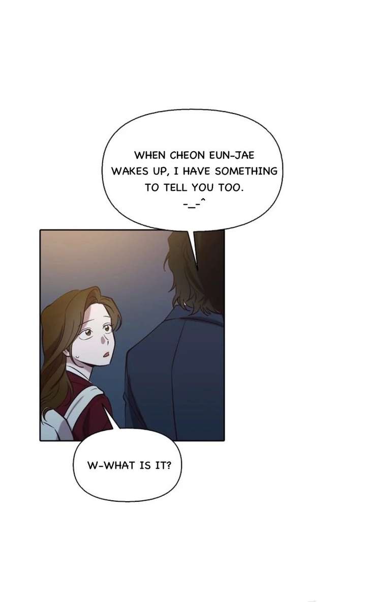 The Time When We Were Young Chapter 101 - Page 54