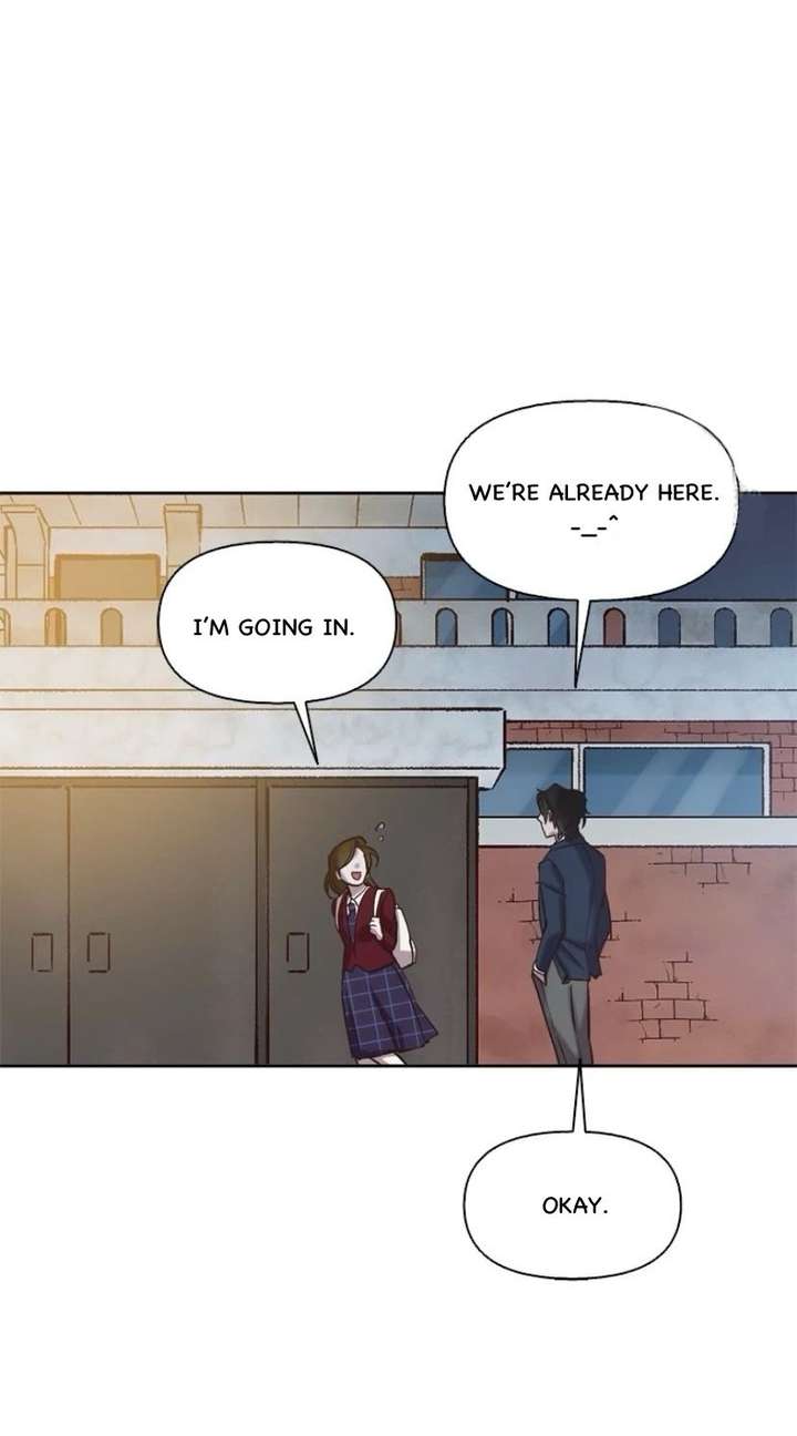 The Time When We Were Young Chapter 101 - Page 56