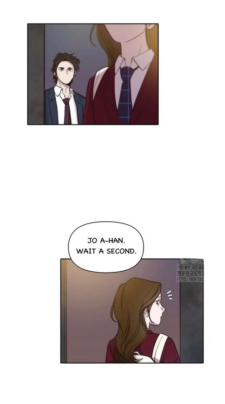 The Time When We Were Young Chapter 101 - Page 58