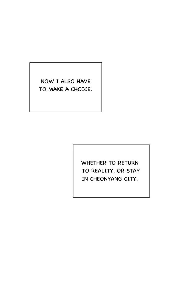 The Time When We Were Young Chapter 101 - Page 63