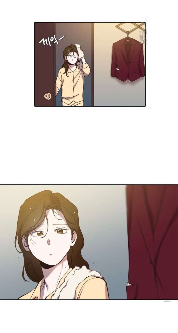 The Time When We Were Young Chapter 101 - Page 64