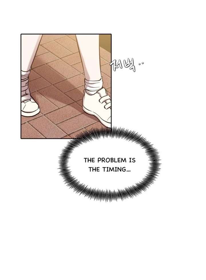 The Time When We Were Young Chapter 102 - Page 15