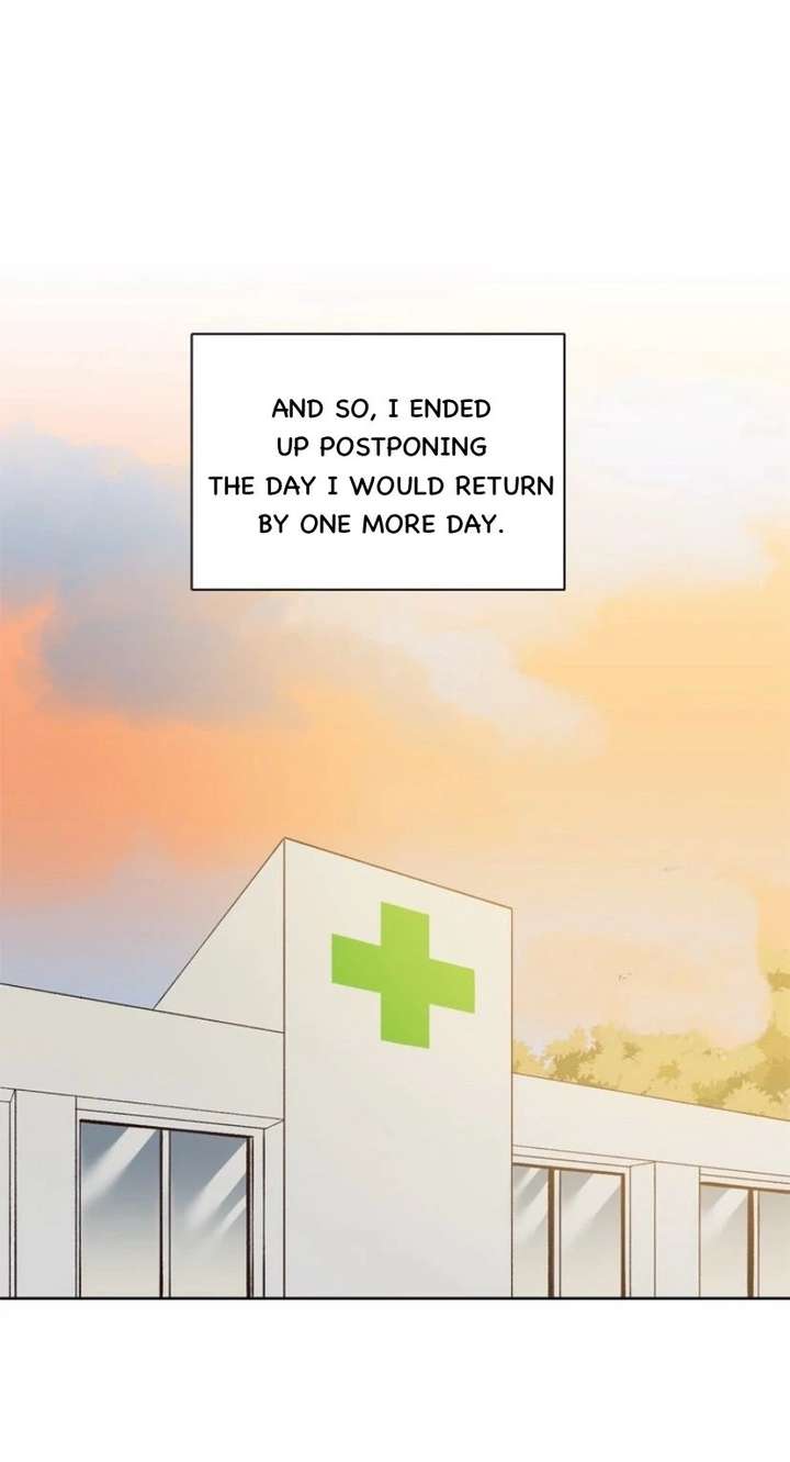 The Time When We Were Young Chapter 102 - Page 18