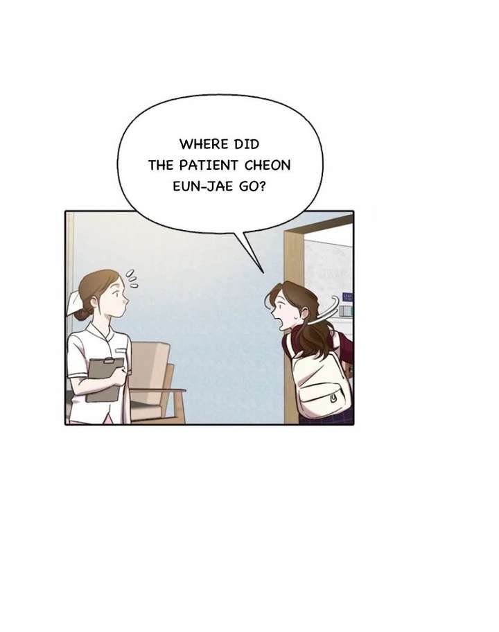 The Time When We Were Young Chapter 102 - Page 20