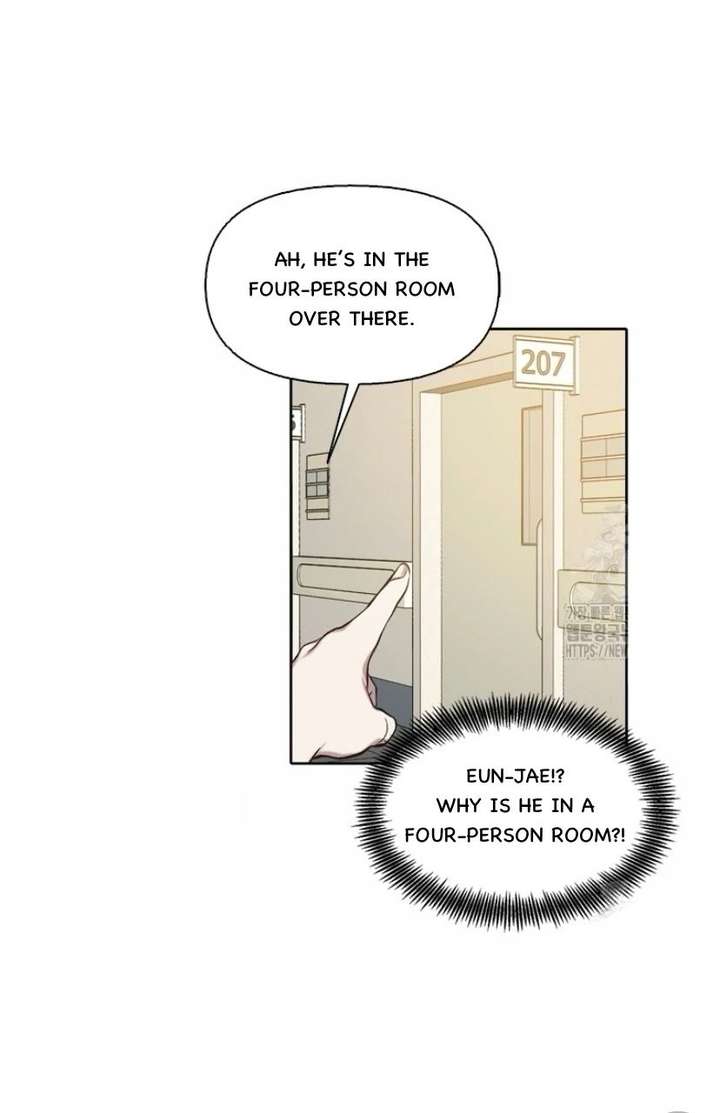 The Time When We Were Young Chapter 102 - Page 21