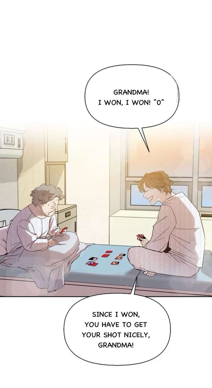 The Time When We Were Young Chapter 102 - Page 23