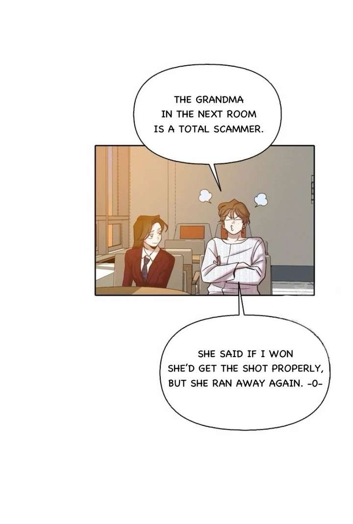 The Time When We Were Young Chapter 102 - Page 26