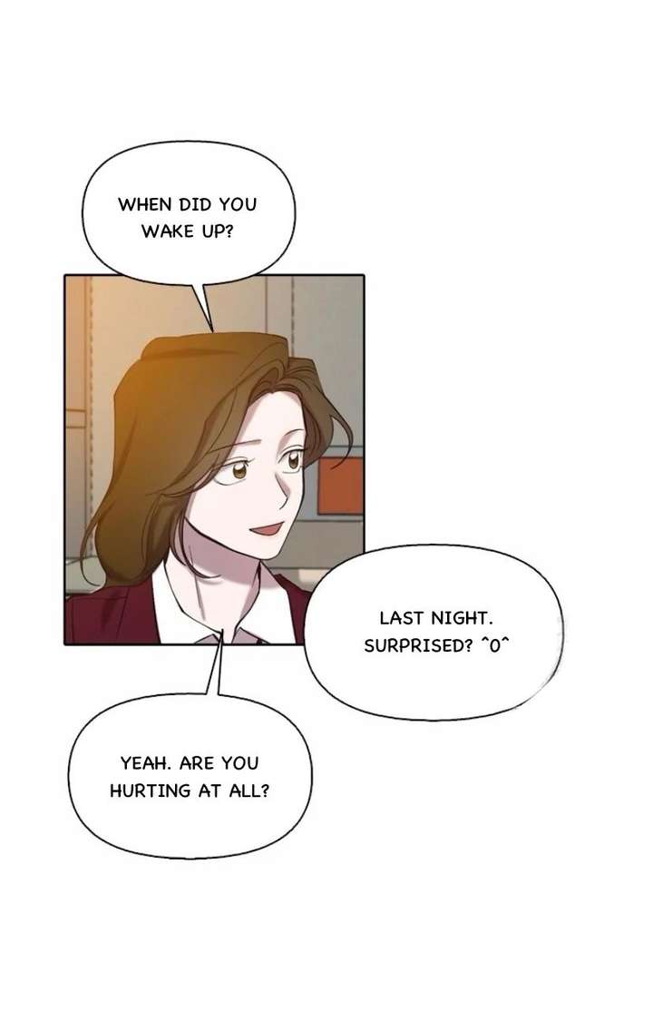 The Time When We Were Young Chapter 102 - Page 27