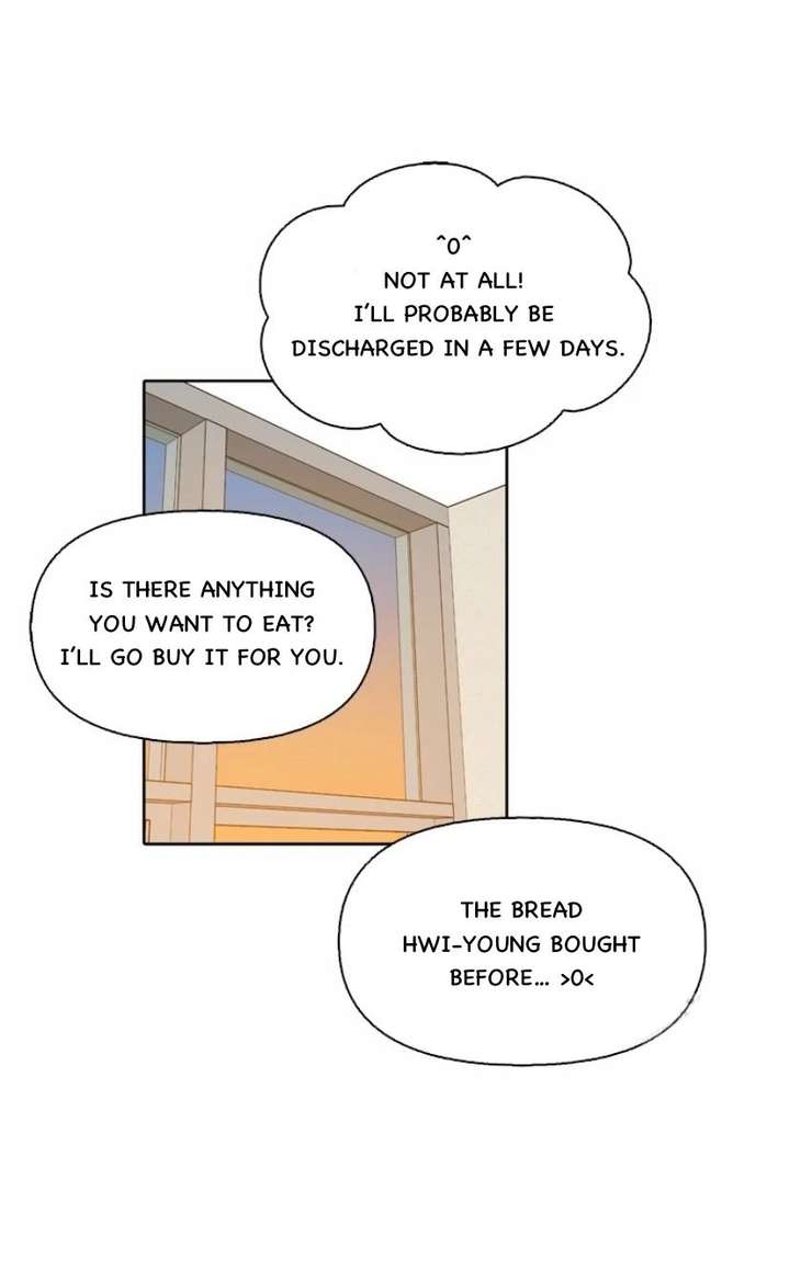The Time When We Were Young Chapter 102 - Page 28
