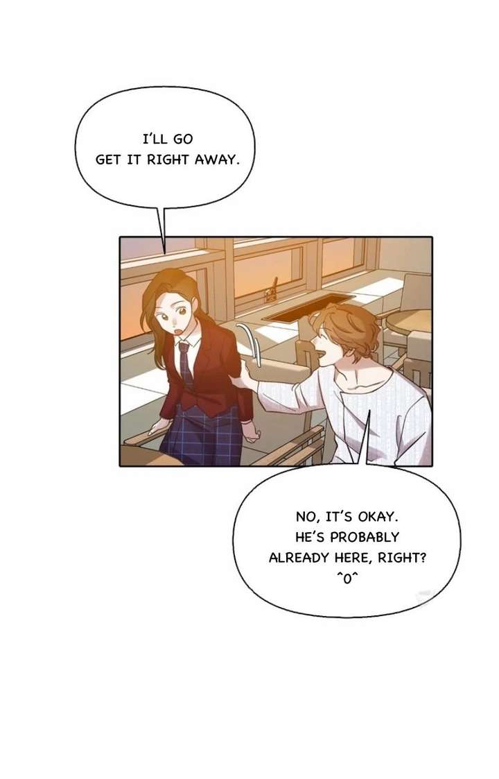 The Time When We Were Young Chapter 102 - Page 29