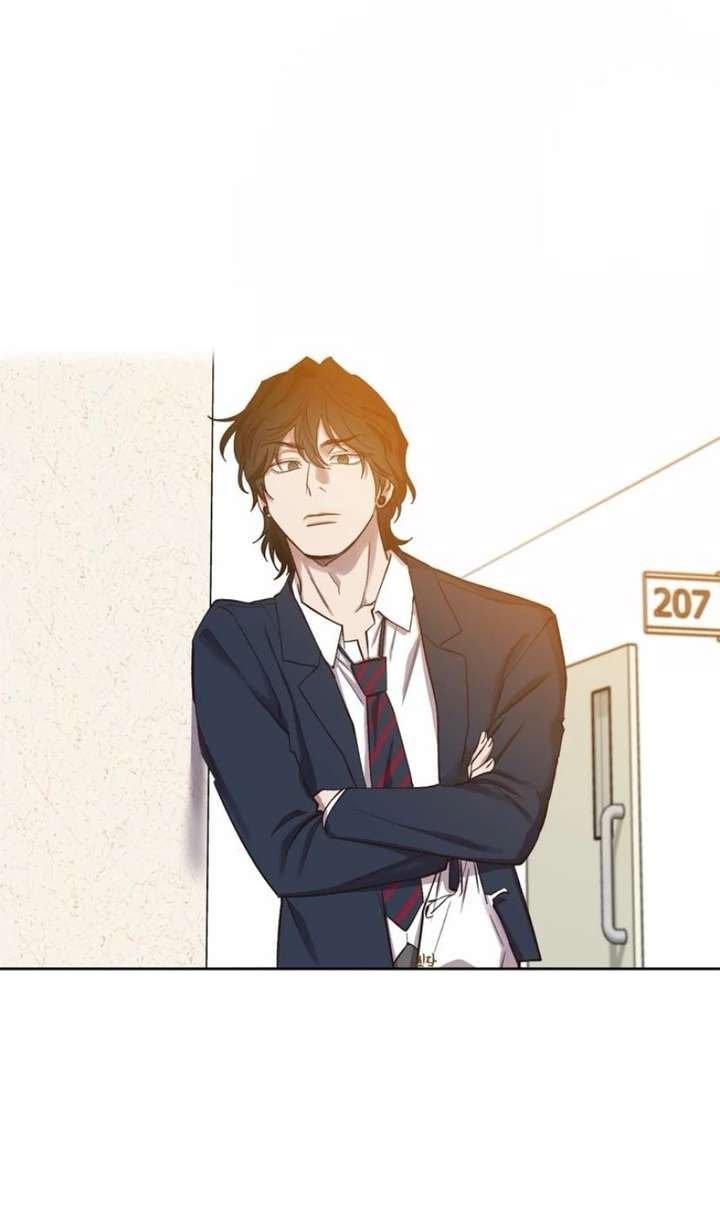 The Time When We Were Young Chapter 102 - Page 31