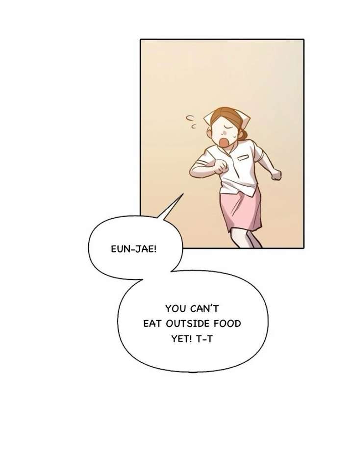 The Time When We Were Young Chapter 102 - Page 33