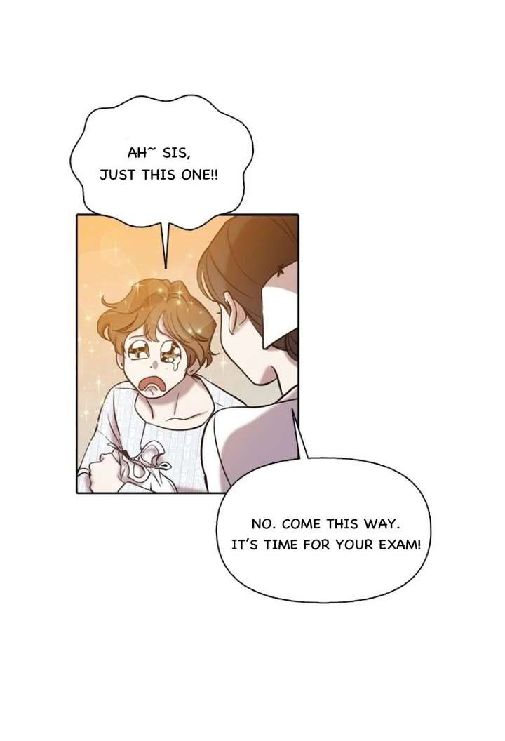The Time When We Were Young Chapter 102 - Page 34