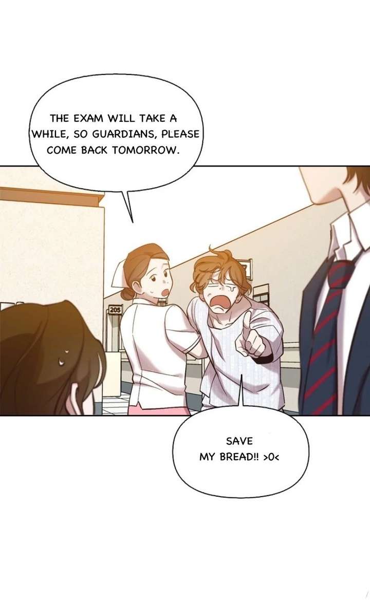 The Time When We Were Young Chapter 102 - Page 35