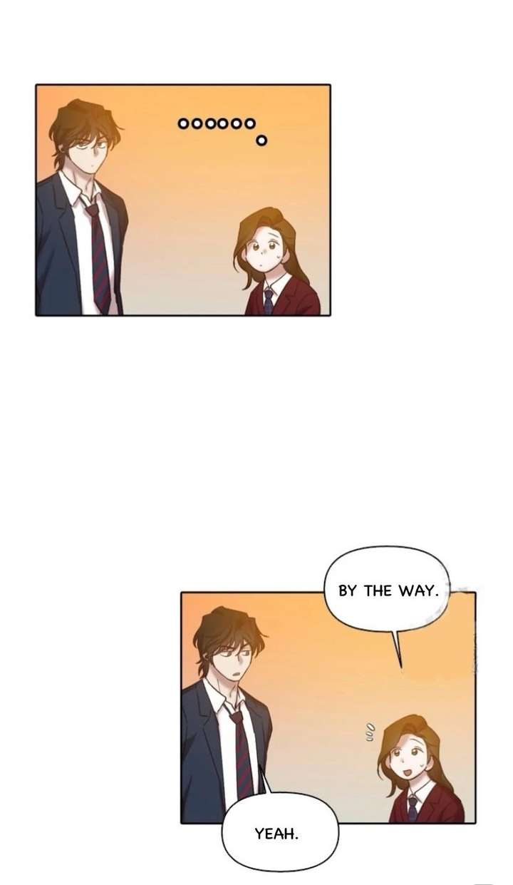 The Time When We Were Young Chapter 102 - Page 36