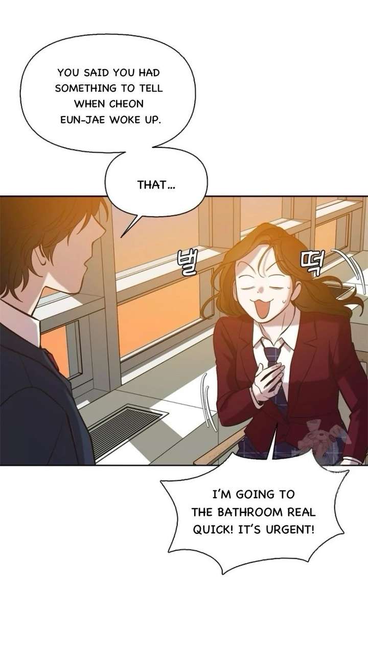 The Time When We Were Young Chapter 102 - Page 39