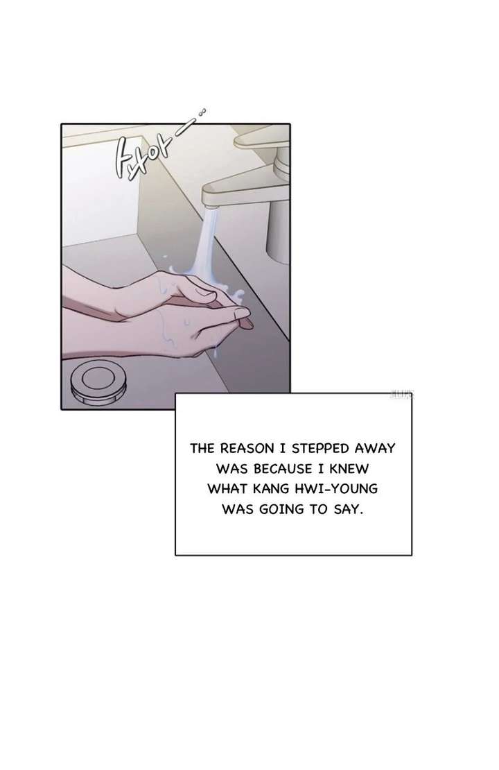 The Time When We Were Young Chapter 102 - Page 40
