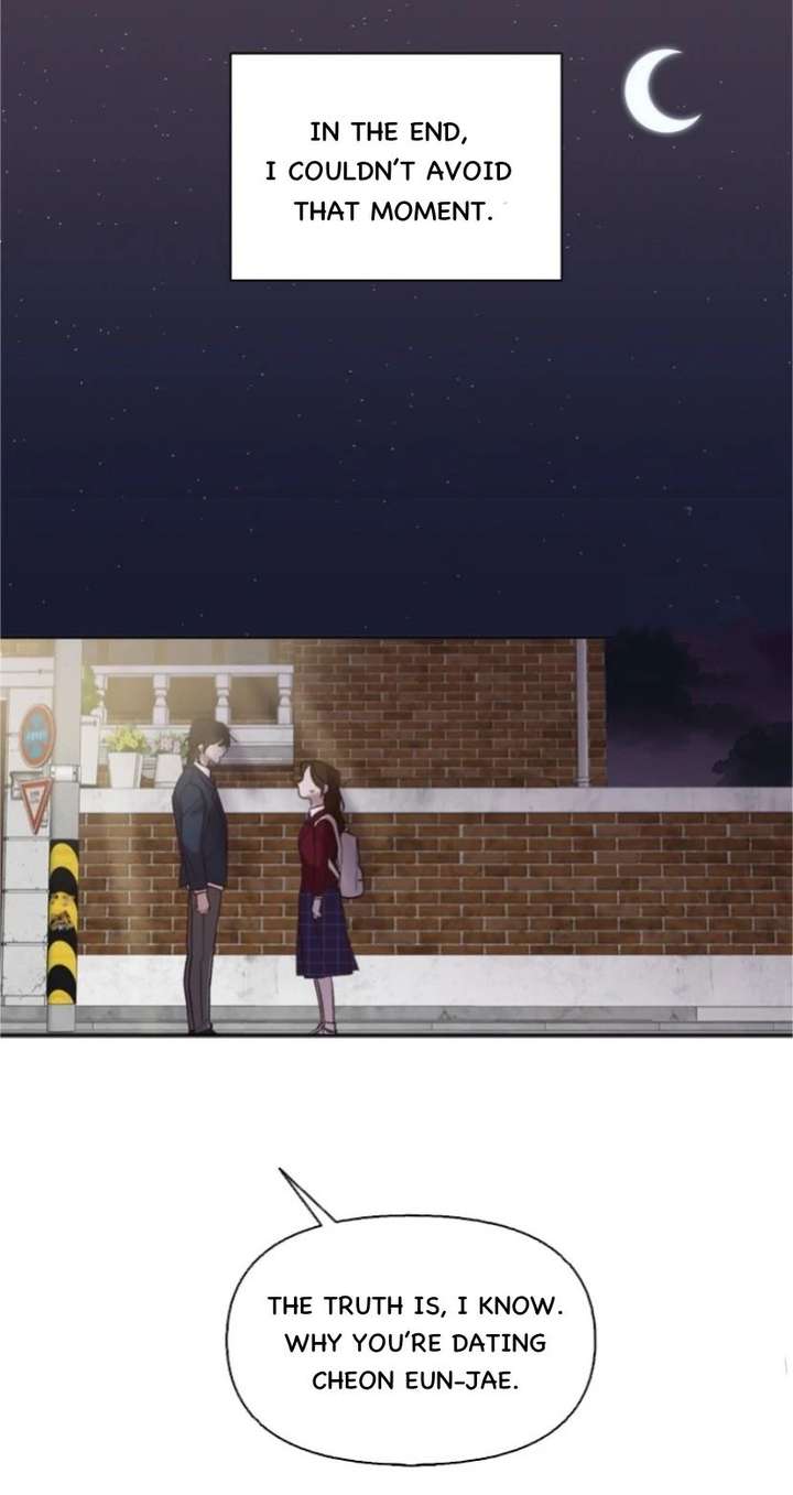 The Time When We Were Young Chapter 102 - Page 43