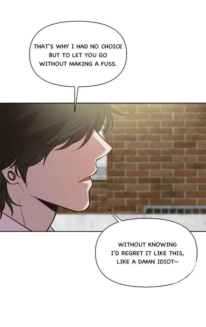 The Time When We Were Young Chapter 102 - Page 44
