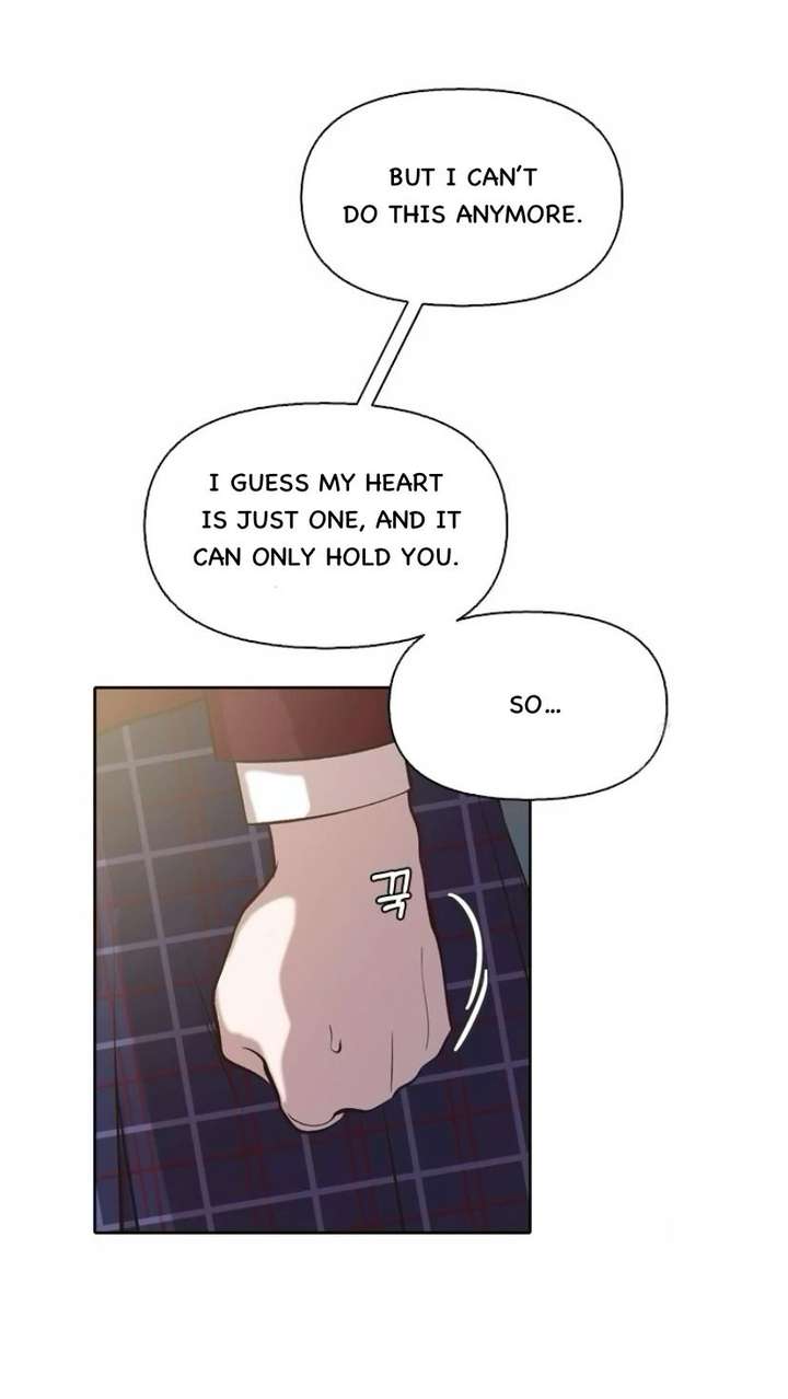 The Time When We Were Young Chapter 102 - Page 46