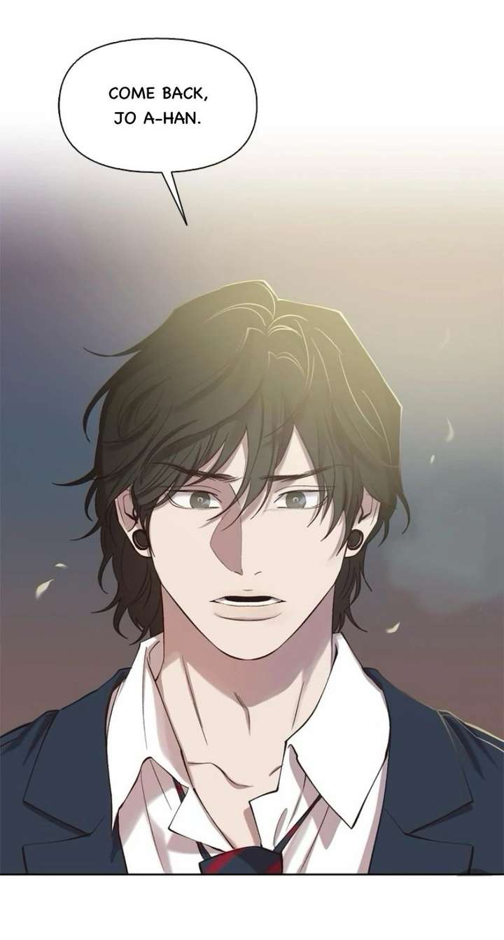 The Time When We Were Young Chapter 102 - Page 48