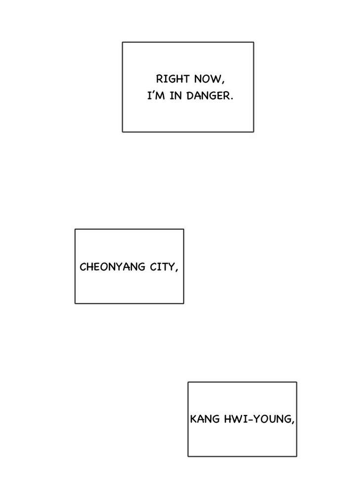 The Time When We Were Young Chapter 102 - Page 50