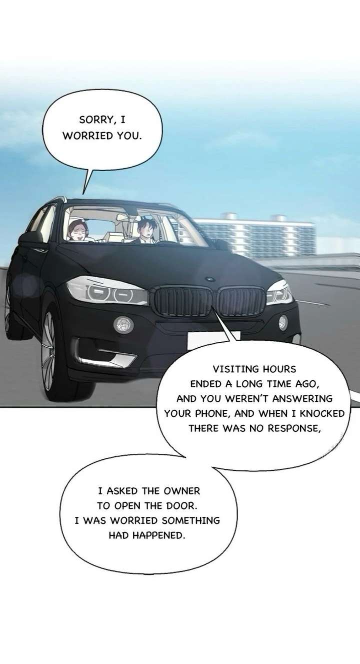 The Time When We Were Young Chapter 102 - Page 61