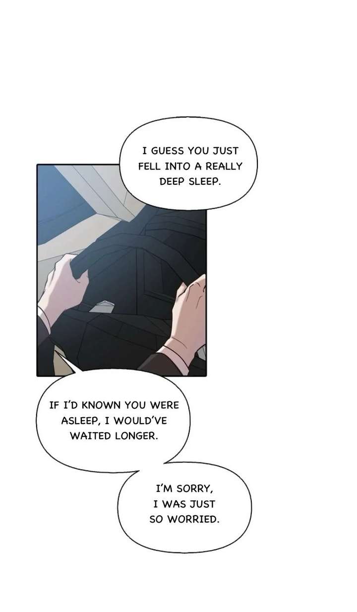 The Time When We Were Young Chapter 102 - Page 62